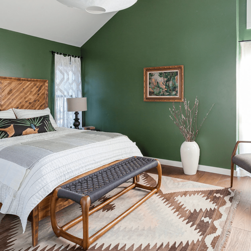 Welcome To Mahalaxmi Painting House